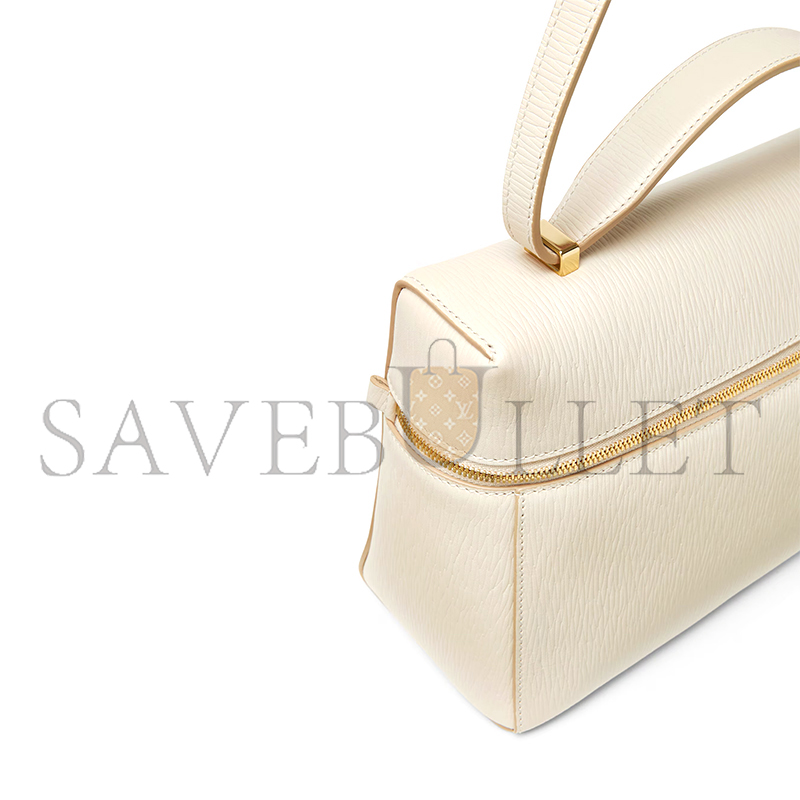 LORO PIANA EXTRA BAG L27 FAO4759 (27*15.5*9.5cm) LORO PIANA EXTRA BAG L27 FAO4759 (27*15.5*9.5cm)